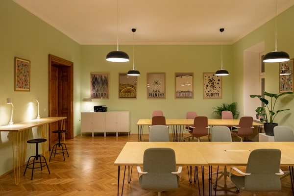 Raumklar Beratung Büro